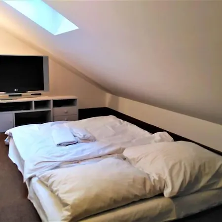 Winnica Apartamento