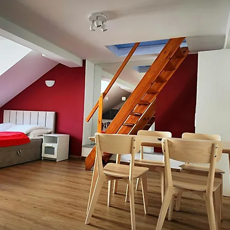 Winnica Apartamento *