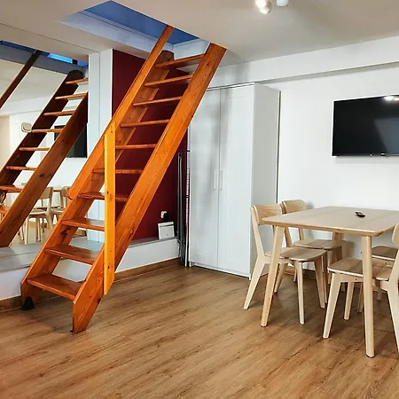 Winnica Apartment