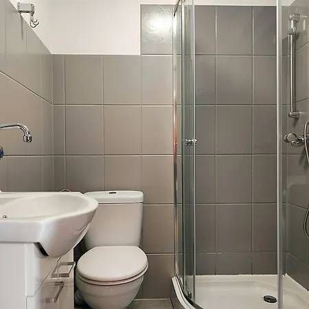 Appartement Winnica Cracovie