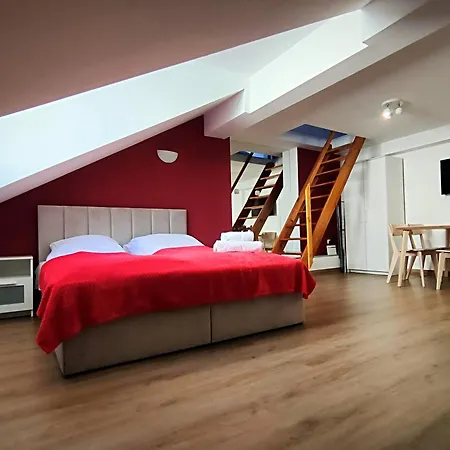 Winnica クラクフ