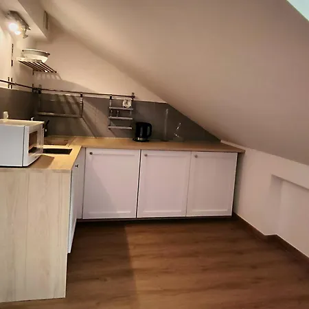 Appartement Winnica