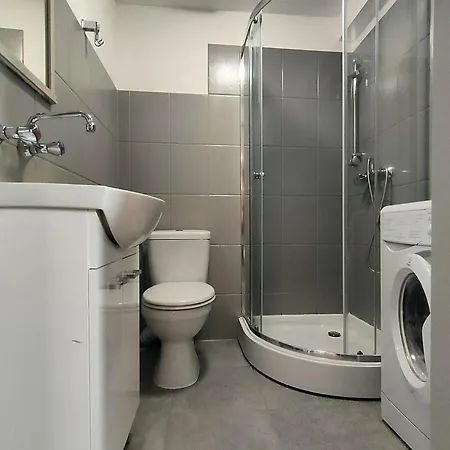 Appartement Winnica *