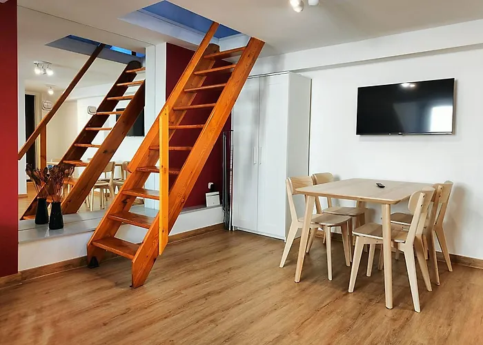 Winnica Апартаменты