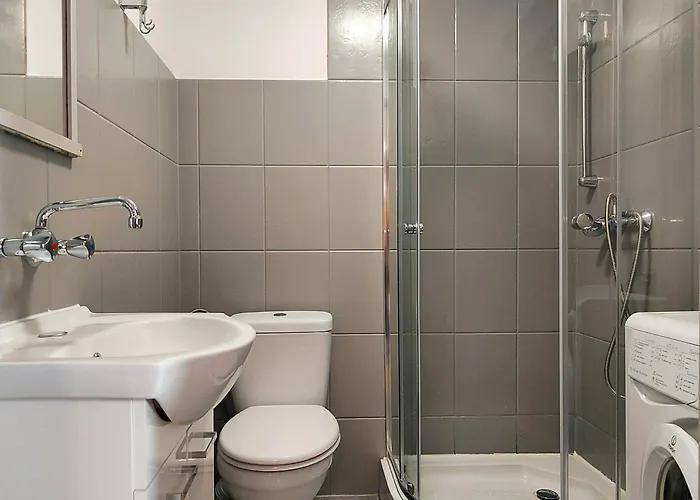 아파트 Winnica 크라쿠프