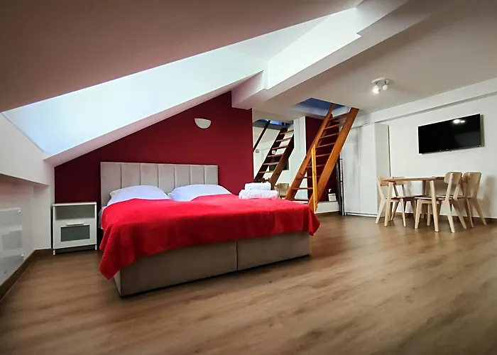 Winnica Краков